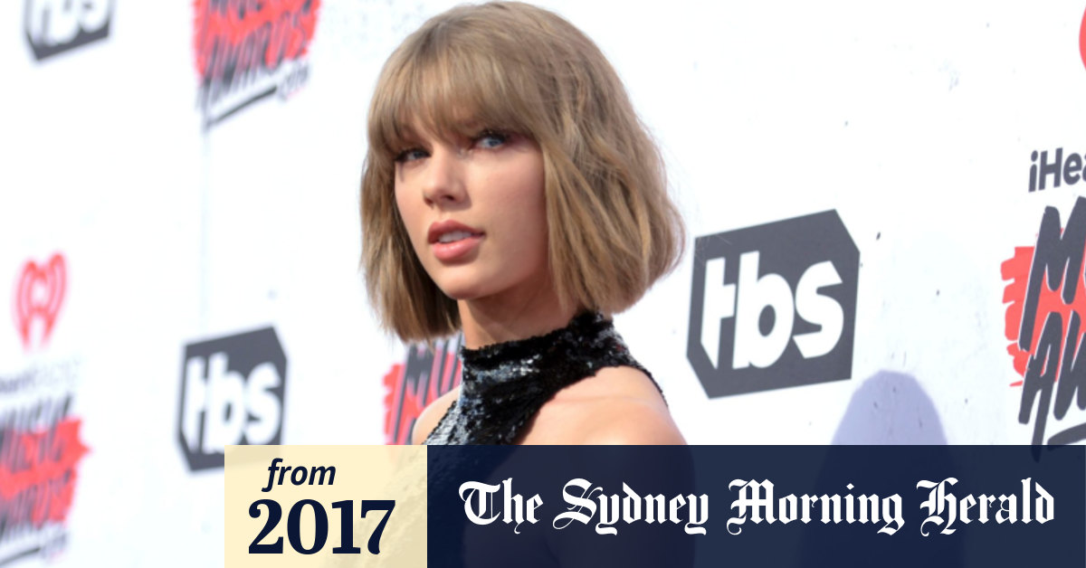 Taylor Swift wipes social media accounts after groping trial